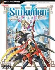 Suikoden V Game & Strategy Guide